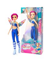 Winx Kanatlı Periler WNX76 Tecna