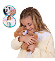 Baby Paws Sesli Yavru Köpek Peluş 20 Cm Cocker