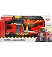 Dickie Toys Scania Yangın Devriyesi