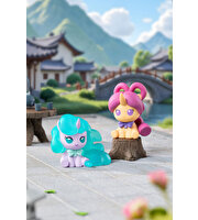 My Lıttle Pony Home is Protection Serisi Sürpriz Paket Koleksiyon Figürü