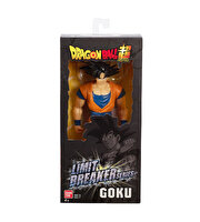 Dragon Ball Sınır Tanımaz Serisi 30 Cm Figürleri Goku