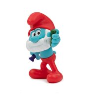 Şirinler Movie Tekli Figür Şirin Baba