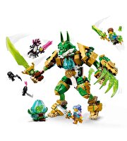 LEGO DREAMZzz Tilki Koruyucu Robot 71508