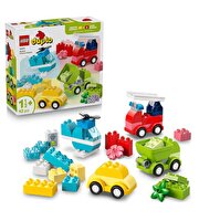 LEGO DUPLO İlk Yaratıcı Araçlar 10474