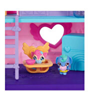 Hatchimals Alive 4 Kreş Oyun Seti