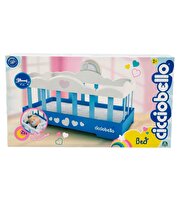 Cicciobello Oyuncak Beşik