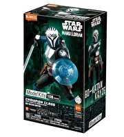 Blokees Star Wars Champion Class 06 Bo-Katan Figür Yapım Seti 108 Parça