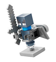 LEGO Minecraft Evoker Köy Saldırısı 21596