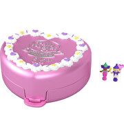 Polly Pocket Polly 35th Birthday Partytime Stamper HWP20