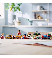 LEGO Classic Yapım Parçaları ve Tekerlekler 11014