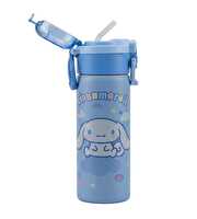 Cinnamoroll Çelik Matara 600 Ml