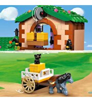 LEGO Friends Midilli Çiftliği ve Ahır 42654