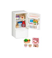 Sylvanian Families Buzdolabı