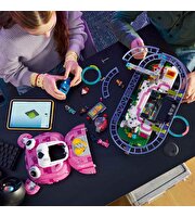 LEGO Fortnite Müzikal Mağara 77082