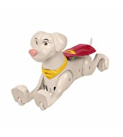 Fisher Price DC League of Super Pets Süper Krypto HJF35