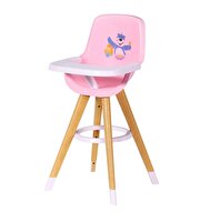 Baby Born Oyuncak Mama Sandalyesi