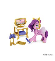 My Little Pony Yeni Bir Nesil Prenses Petals'ın Sihirli Odası F3883
