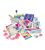 Clementoni Bilim ve Oyun Parfüm Laboratuvarı