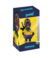 Minix Pele Koleksiyon Figürü 18024