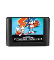 Console Heroes Sonic the Hedgehog 2 Emerald Hill Zone Koleksiyon Dioraması