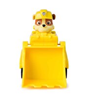 Paw Patrol Rubble ve Buldozer