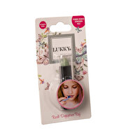 Lukky Renk Değiştiren Yeşil Ruj