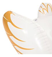 Bestway Beyaz Kuğu Binici