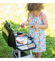 Smoby Barbekü Izgara Seti