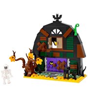 LEGO Iconic Cadılar Bayramı Ahırı 40721