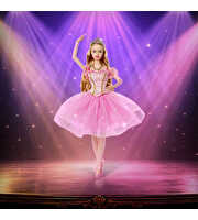 Barbie Fındıkkıran 25. Yıl Dönümü Bebeği JJY15