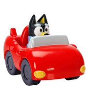 Bluey Mini Araç Convertible Bandit