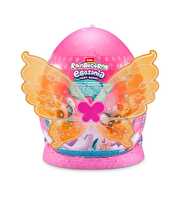 Rainbocorns Eggzania Fairy Peluş Sürpriz Paket Turuncu Kanat 92106
