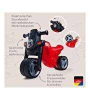 BIG Bobby Sport Bike Balance Bike Red