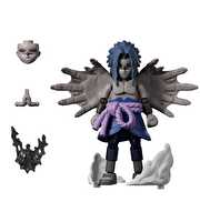 Blokees Naruto Shippuden GV03 Heart of A Ninja Sürpriz Figür Yapım Seti