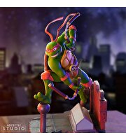 TMNT Michelangelo Figür 21 Cm