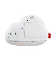Fisher Price Mutlu Bulutlar Dönence ve Uyku Arkadaşı GRP99