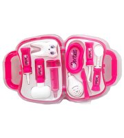 Diş Doktoru Çantalı Set 10 Parça