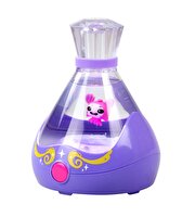 Silverlit Fizzy Pets Işıklı Sesli Köpüren İnteraktif Sürpriz Evcil Hayvan Cory