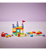LEGO Duplo Hopsy'nin Kale Oyunu 10450