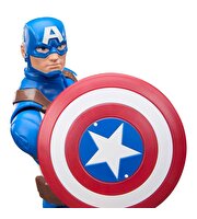 Marvel Avengers Titan Serisi Aksiyon Figür Captain America G2771