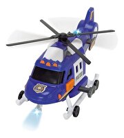 Dickie Toys Kurtarma Helikopteri