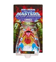 Masters of the Universe Origins Orko Aksiyon Figürü JHK01