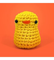 Civcive Örgü Öğrenme Seti