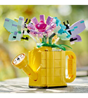 LEGO Creator 3’ü 1 Arada Sulama Kabında Çiçekler 31149