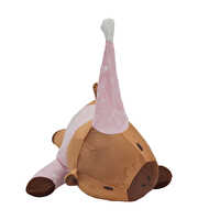 Pijamalı Kapibara Peluş 45 Cm