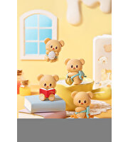 Butterbear Baked With Love Serisi Sürpriz Paket Koleksiyon Figürü