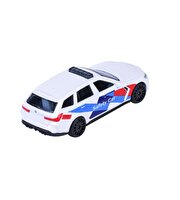 Majorette Ride Now Serisi Arabaları BMW M3 Touring Beyaz