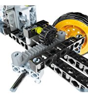 Clementoni Mekanik Laboratuvarı Tarım Ekipmanları