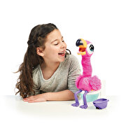 Little Live Pets Dans Eden Flamingo