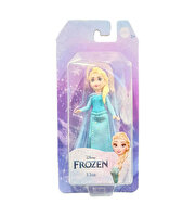 Disney Karlar Ülkesi Elsa ve Anna Mini Bebekler Elsa HPD45